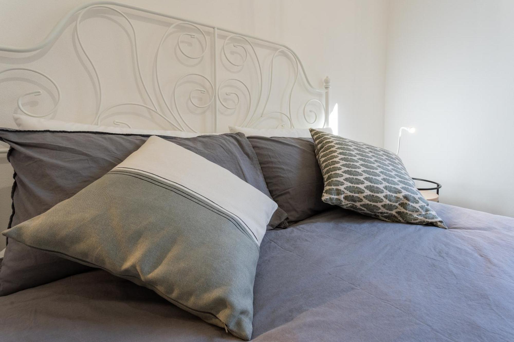 Lovely Corner In The Heart Of The Lake By Rent All Como Exterior foto