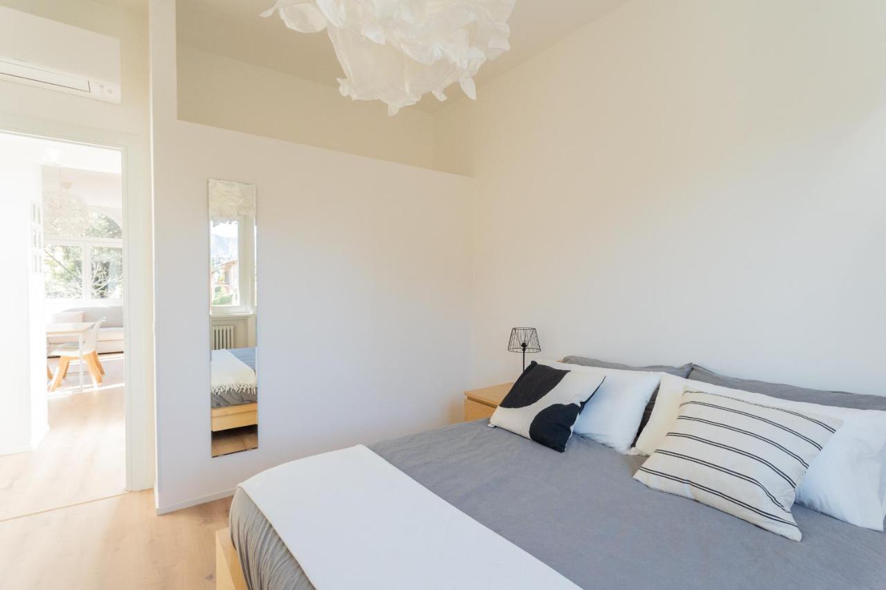 Lovely Corner In The Heart Of The Lake By Rent All Como Exterior foto